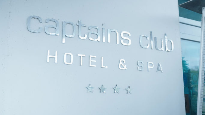 YMS Captain's Club